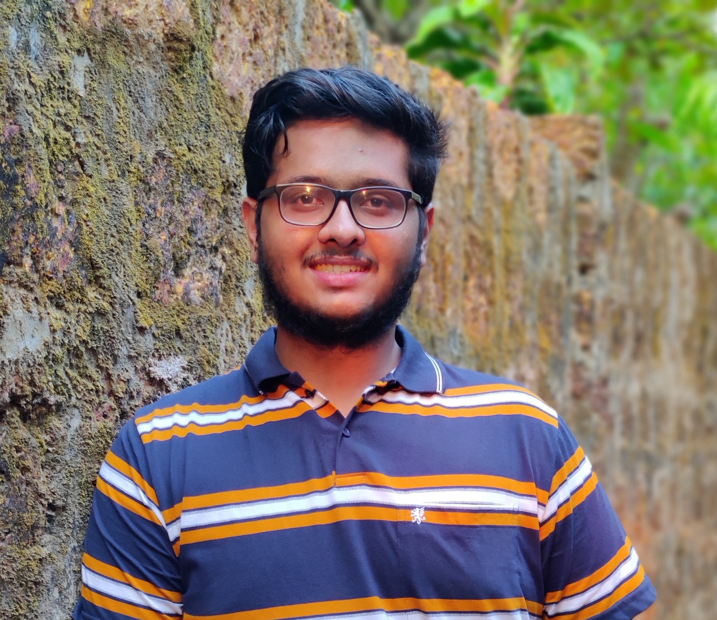 Chaitanya 
